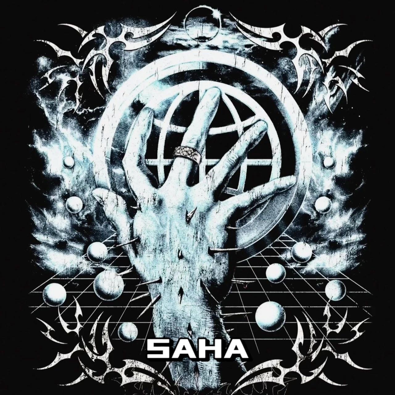 SAHA (撒哈撒哈）