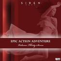 Epic Action Adventure专辑