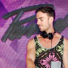 Patrick Topping 