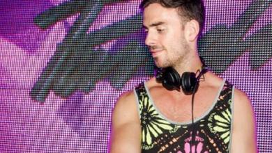 Patrick Topping 