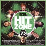 538 - Hitzone 73专辑