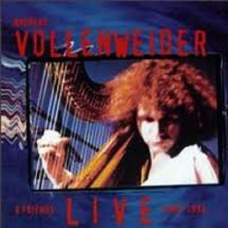 Live 1982-1994