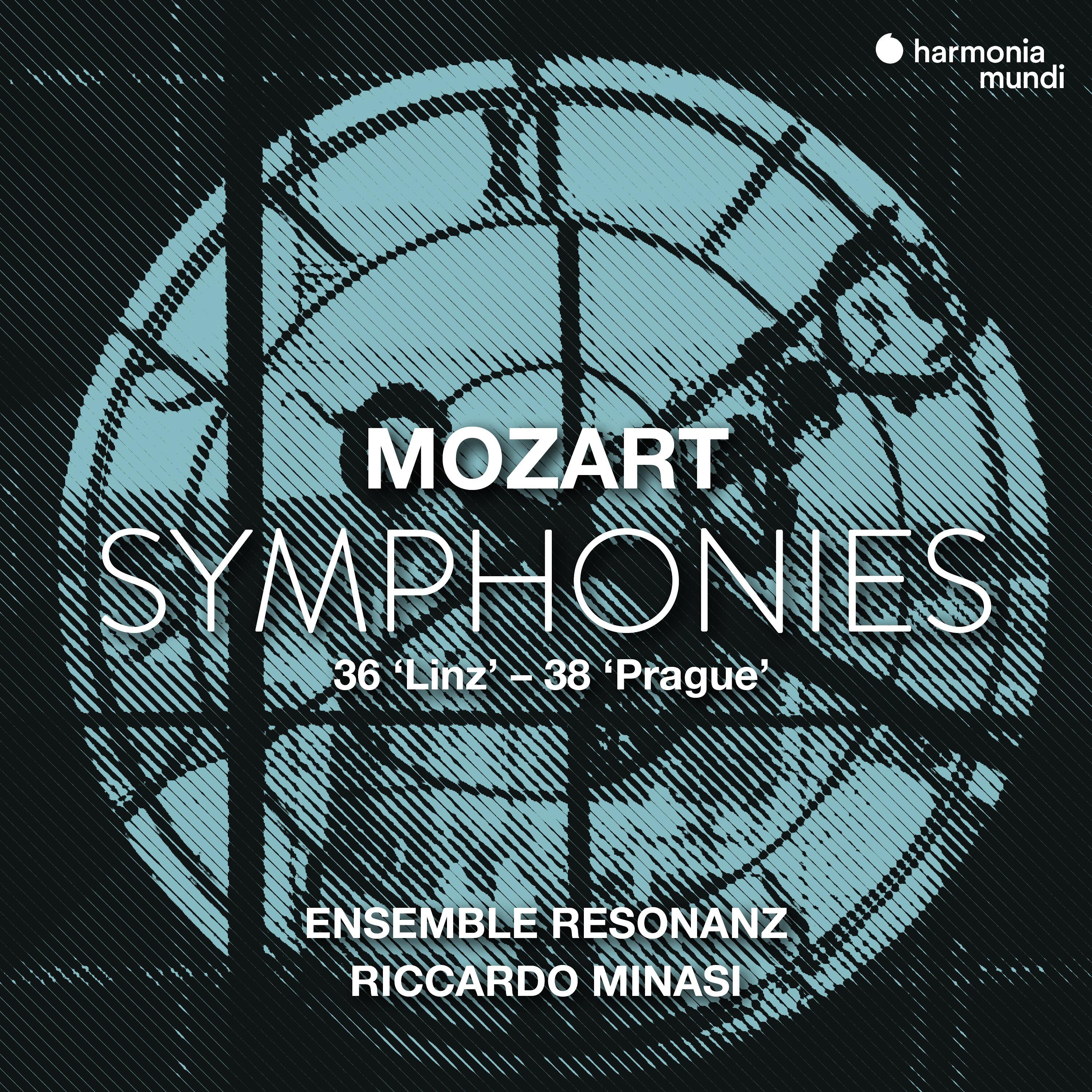 Ensemble Resonanz - Symphony No. 36 in C major, K. 425 