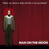 Man on the Moon (Music from the Motion Picture)专辑