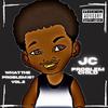 Jc The Problem Child - Talk A Lil Ish (feat. King Lil G)