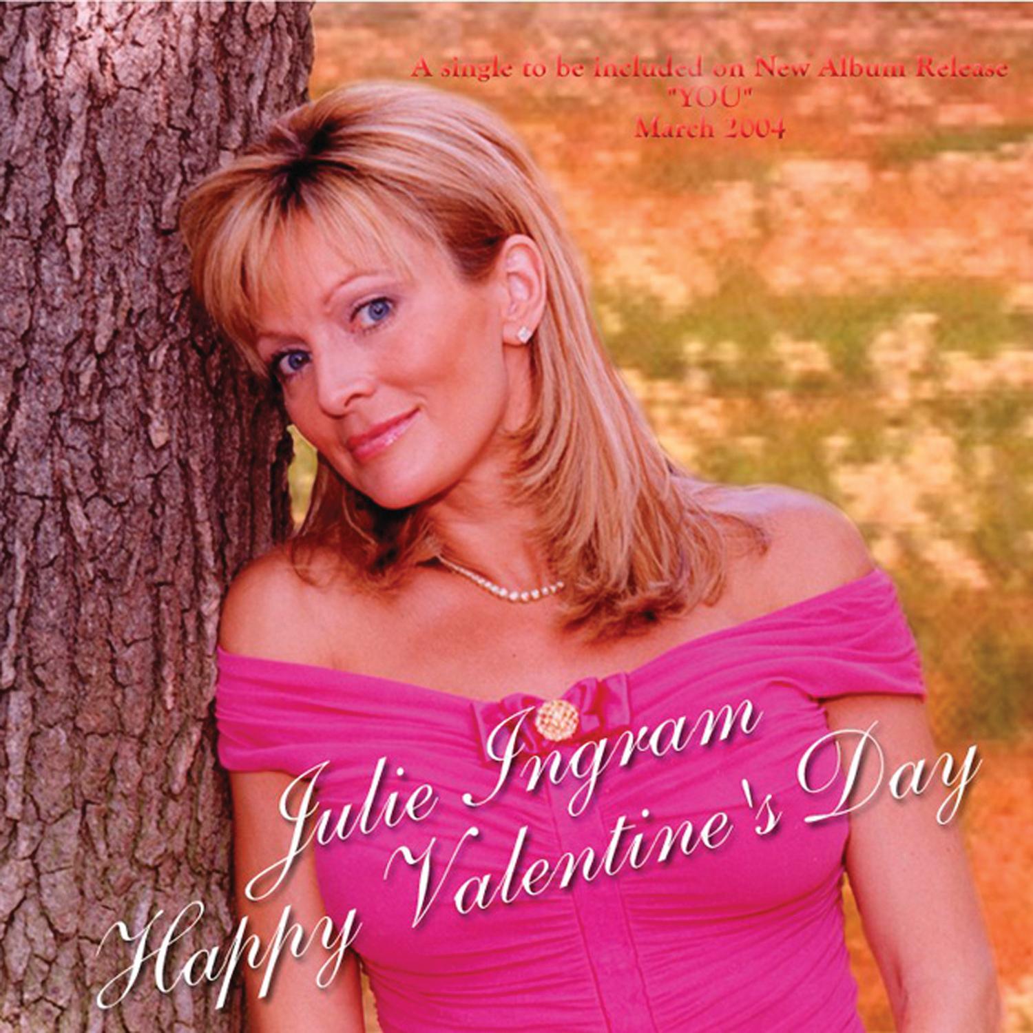 Happy Valentines (single)