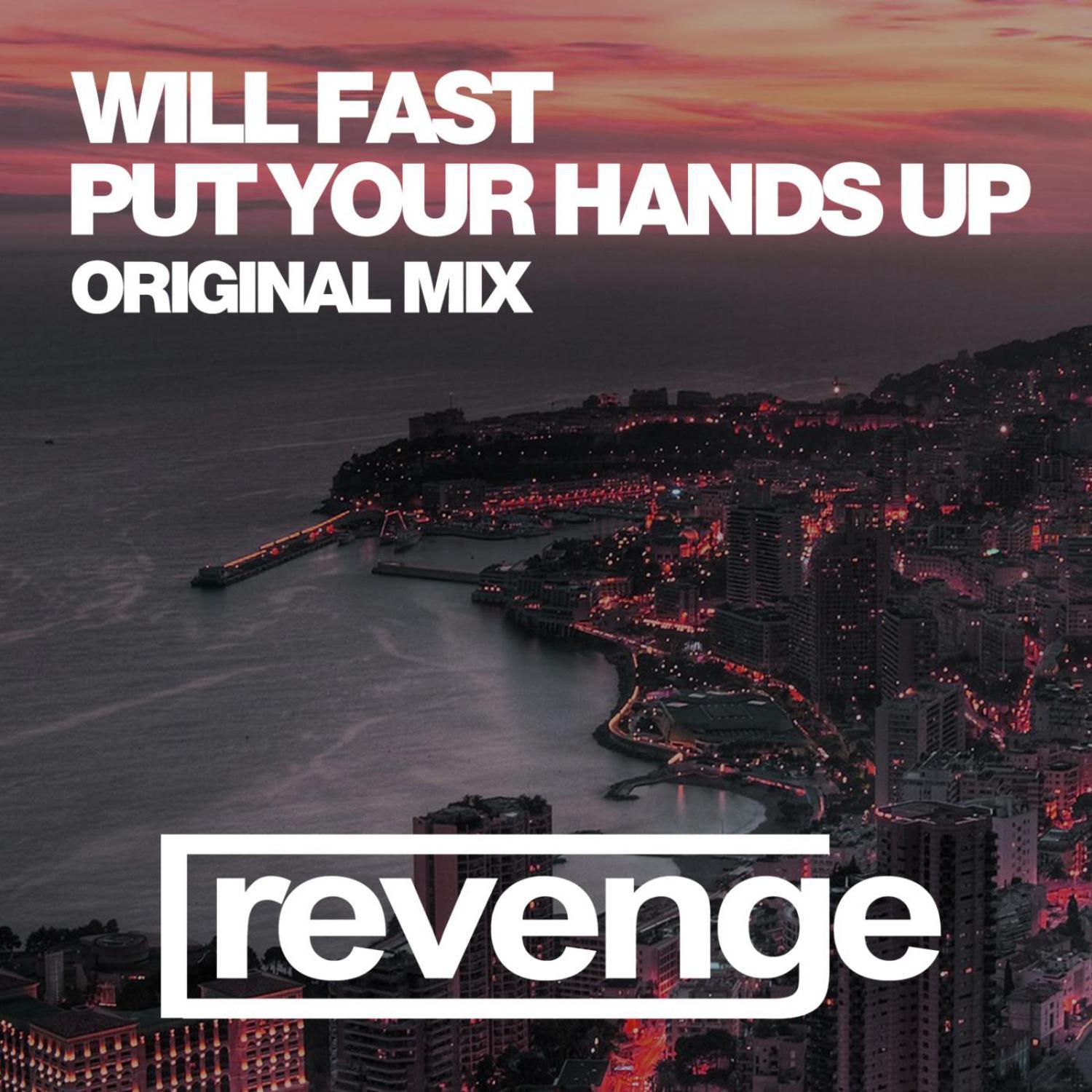 Put You Hands Up (Original Mix)