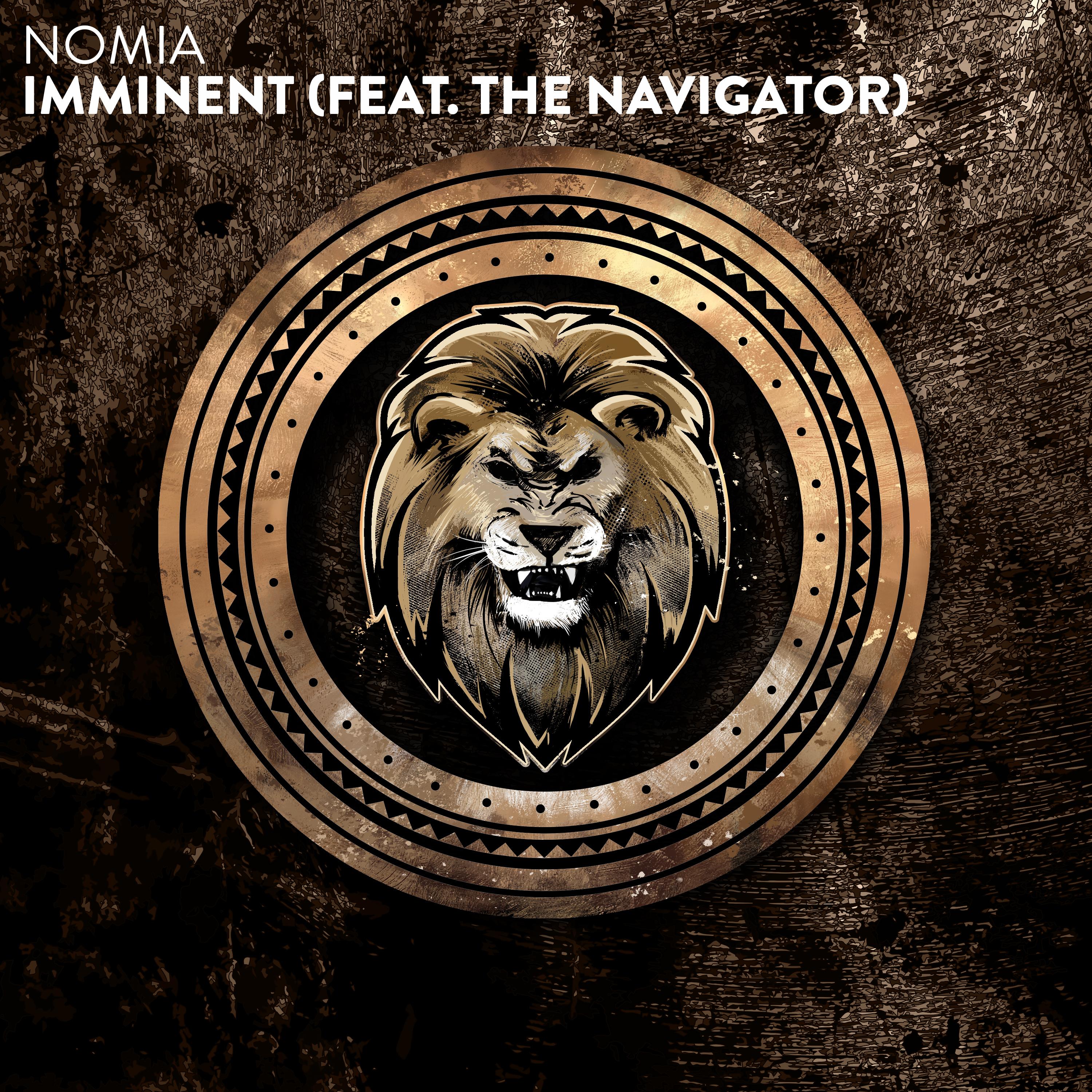 Imminent (feat. The Navigator)