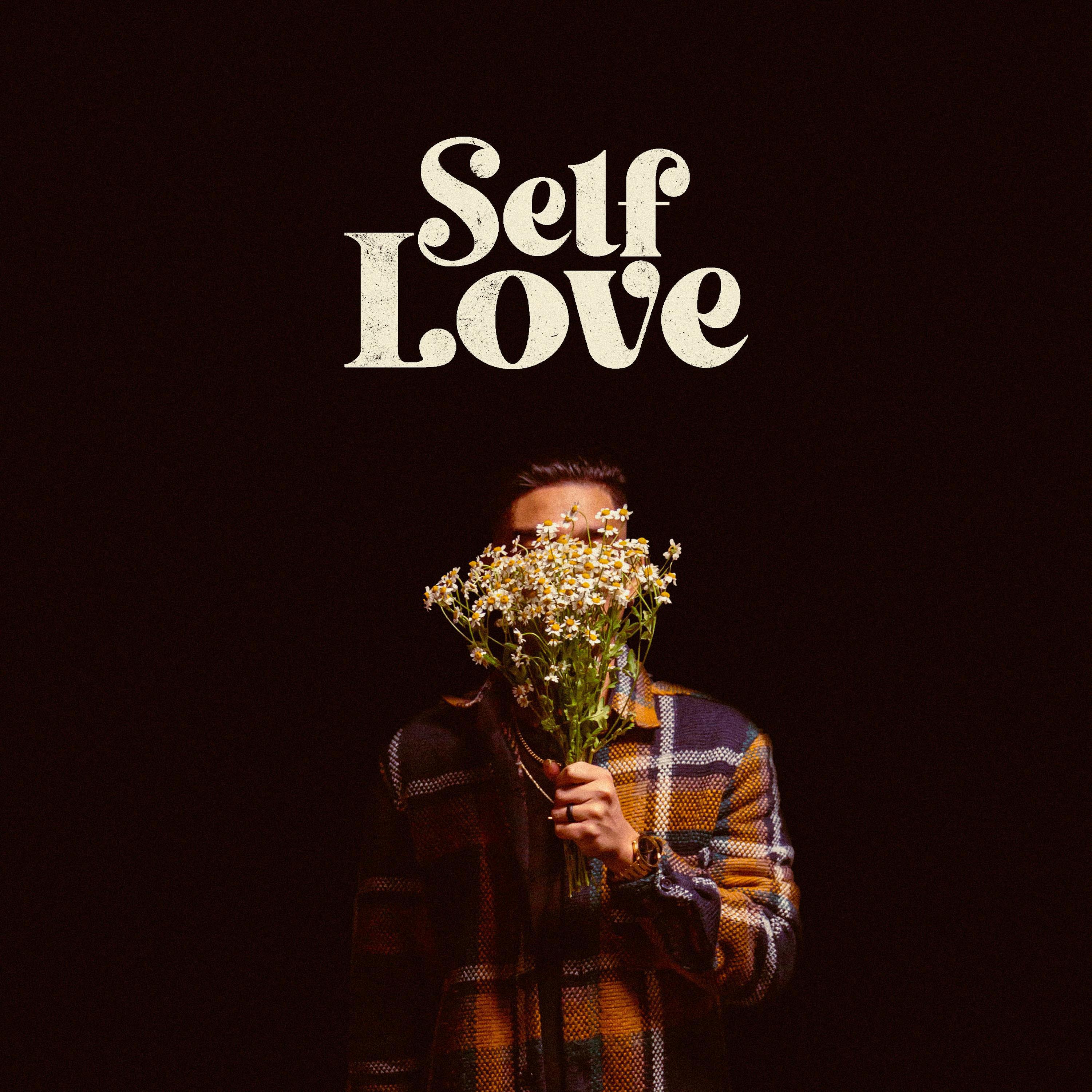 Albert Posis - Self Love