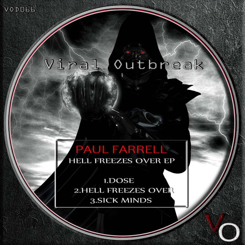 Hell Freezes Over EP