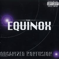 Organized Konfusion - Numbers (instrumental)