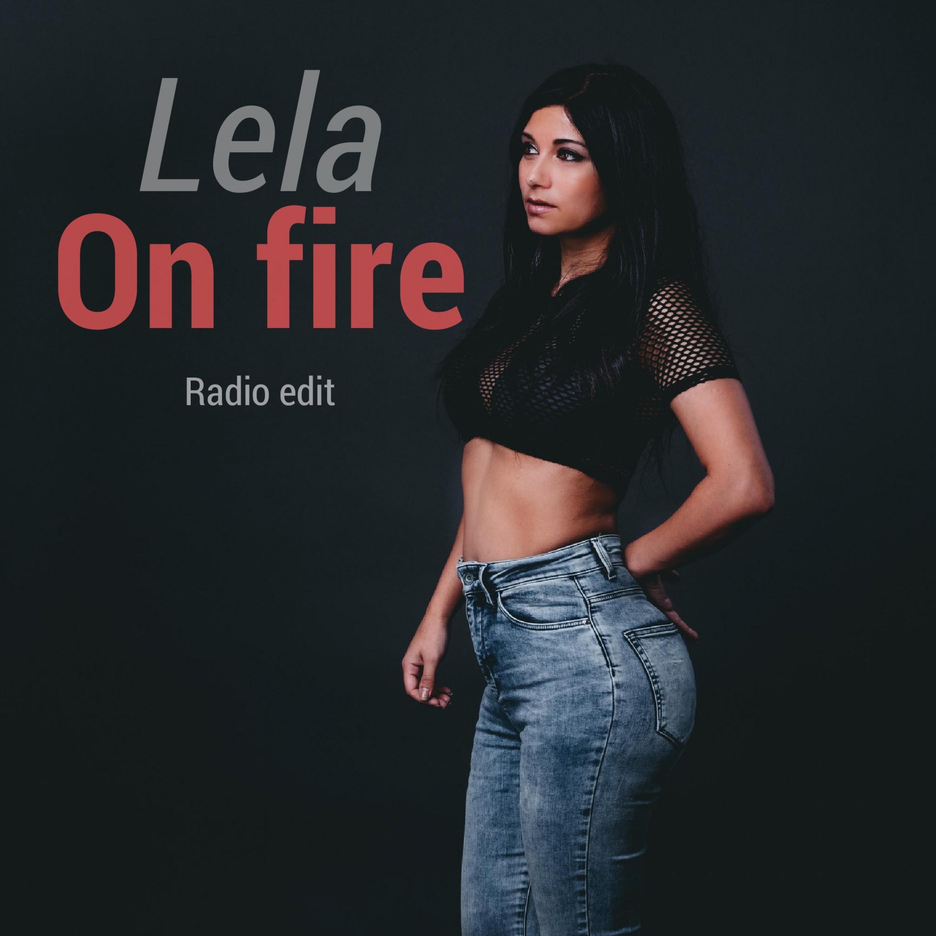 On Fire