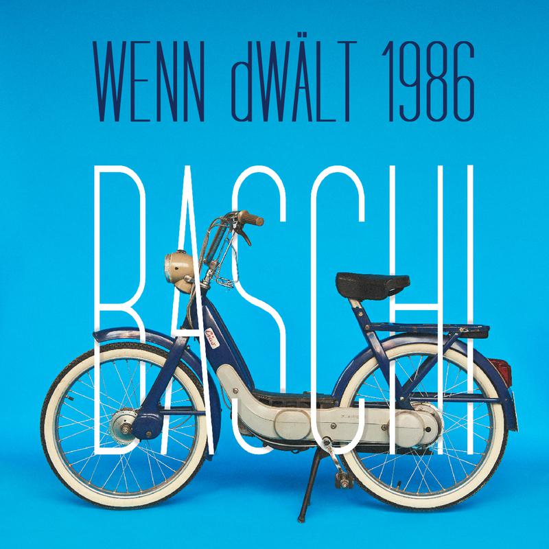 Wenn dWält 1986专辑