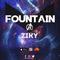 FOUNTAIN专辑