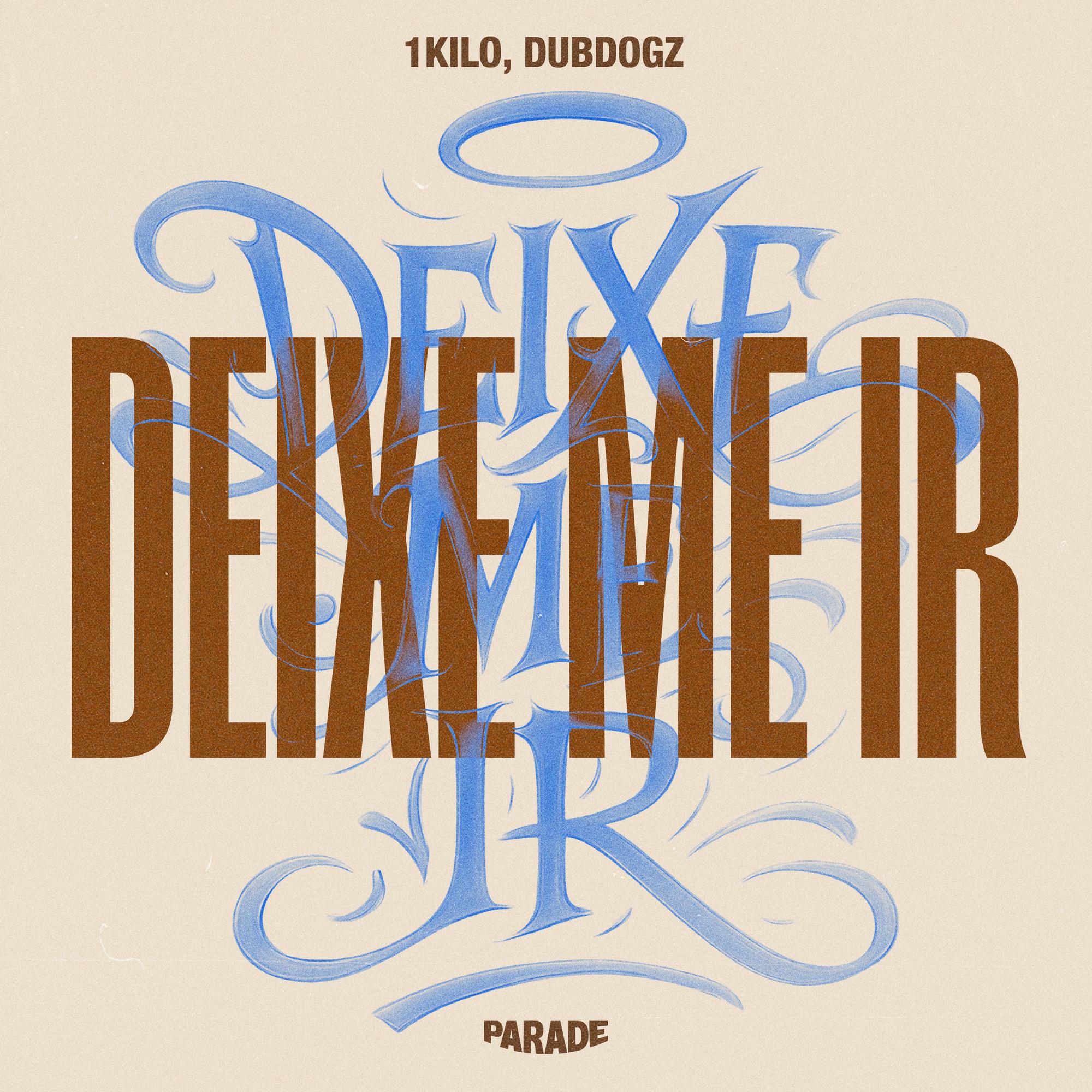 Deixe Me Ir