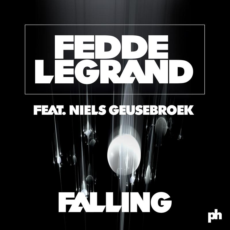 Falling (Radio Edit)