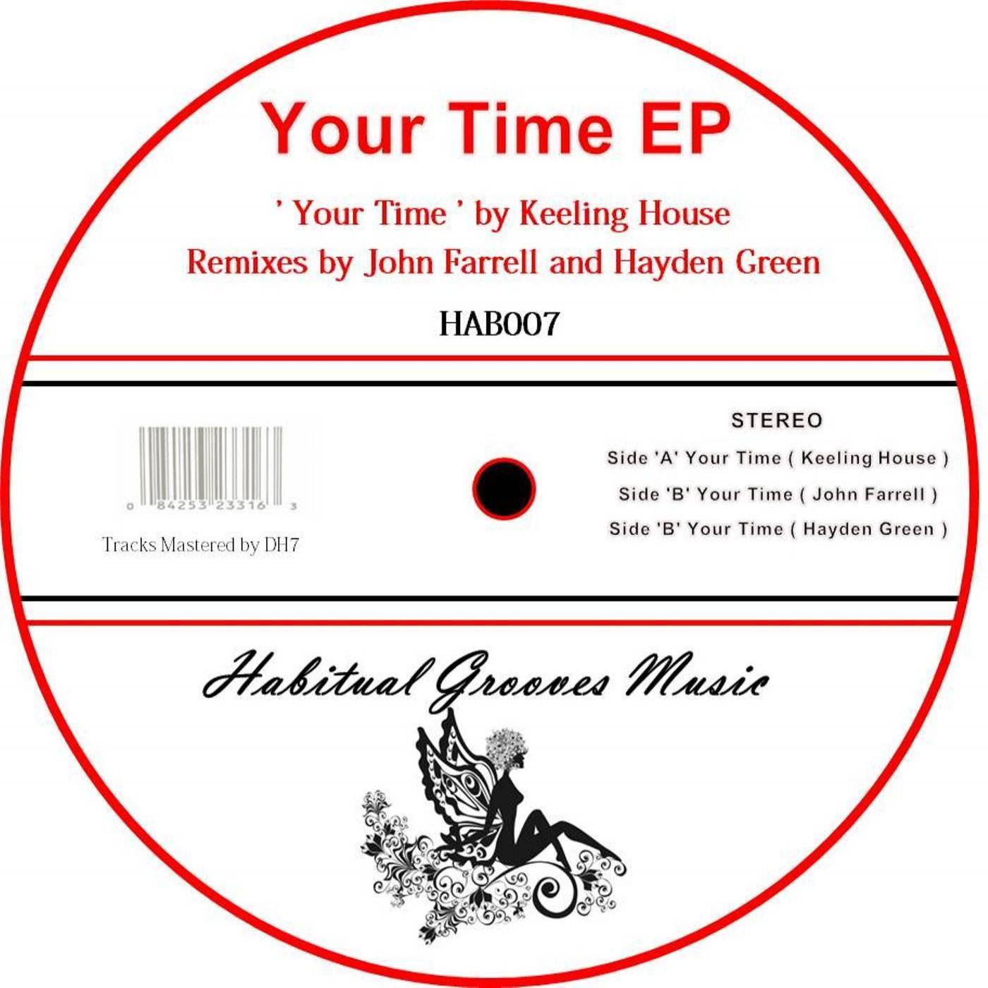 Your Time