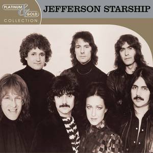 Jefferson Starship - Miracles (Karaoke Version) 带和声伴奏