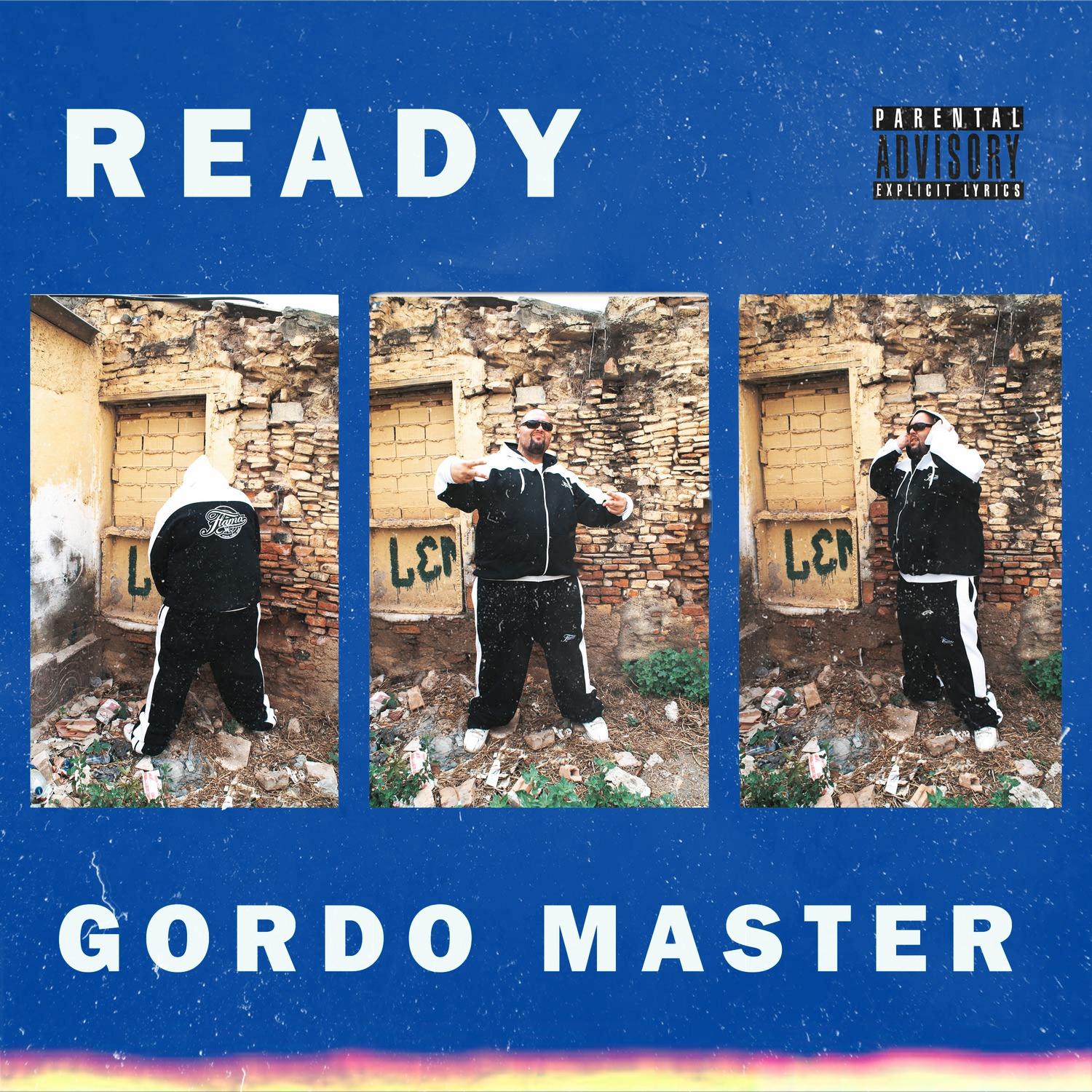 Ready