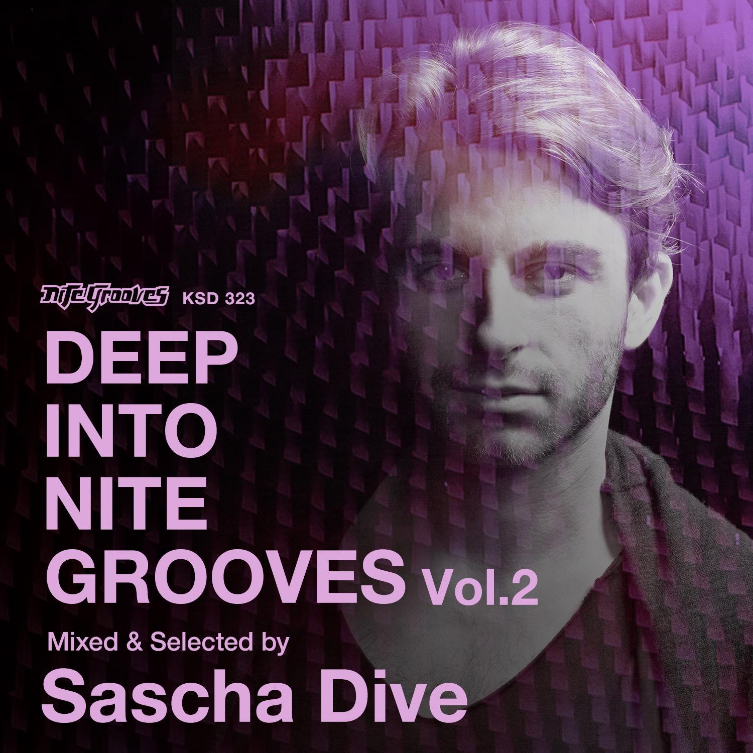 Deep into Nite Grooves, Vol.2: Mixed & Selected by Sascha Dive