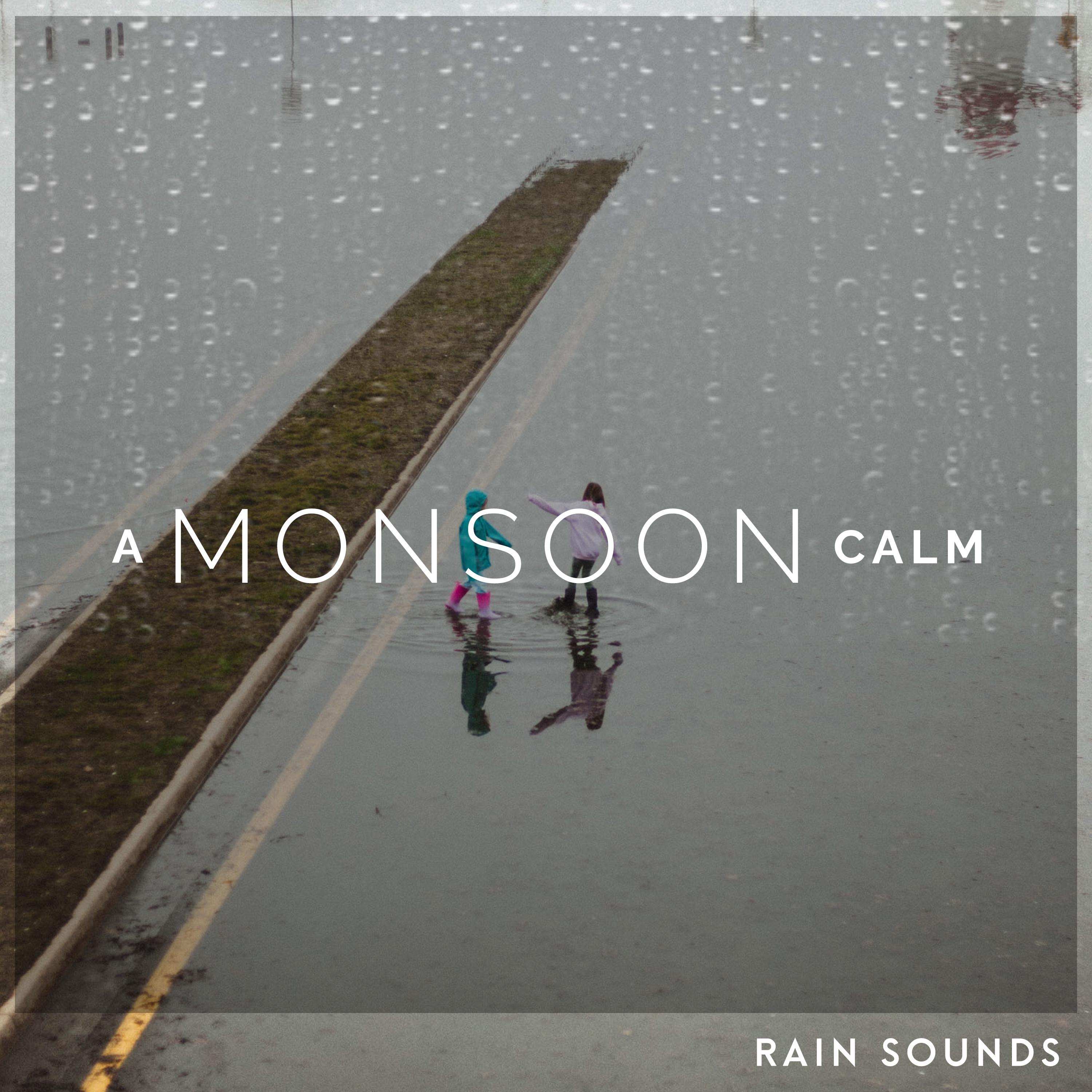 A Monsoon Calm专辑