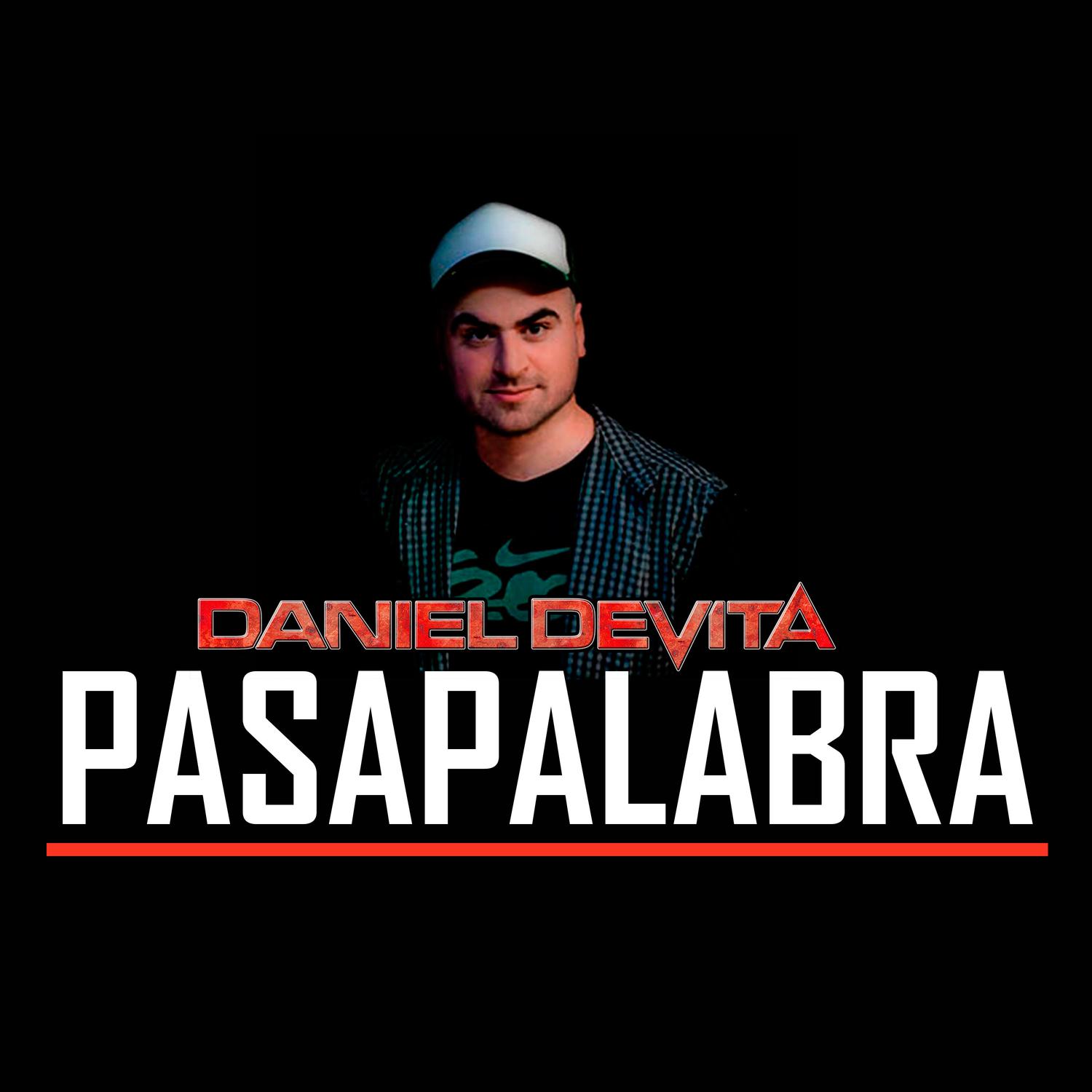 Daniel Devita - Pasapalabra