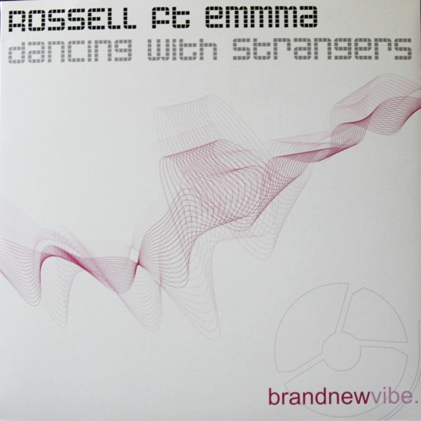 Dancing With Strangers (Original Mix)