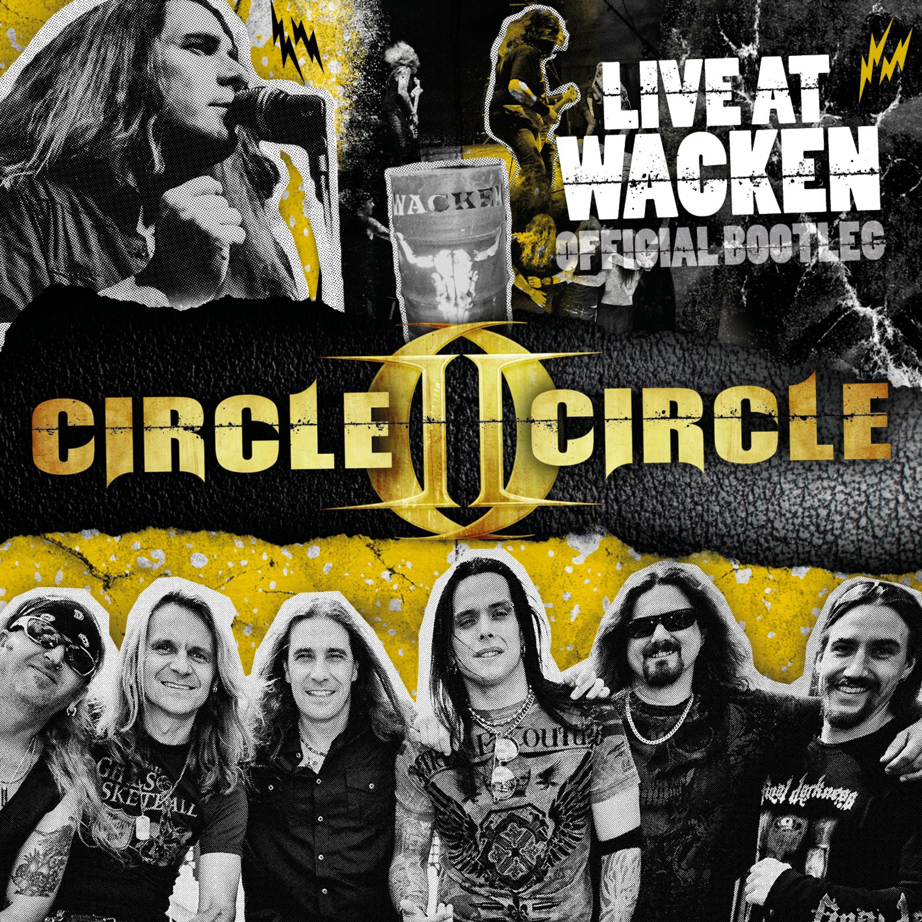 Live at Wacken
