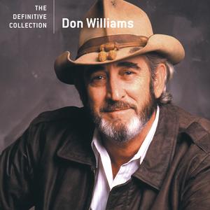 Say It Again - Don Williams (Karaoke Version) 带和声伴奏 （降4半音）
