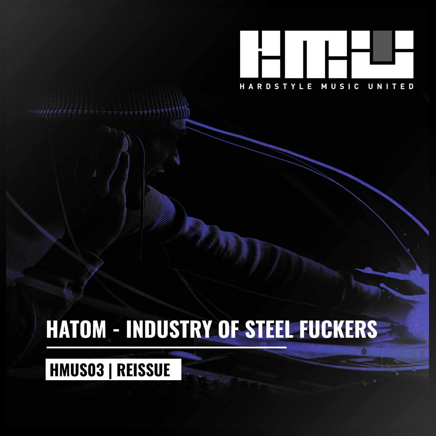 Industry Of Steel ****ers (Radio Edit)