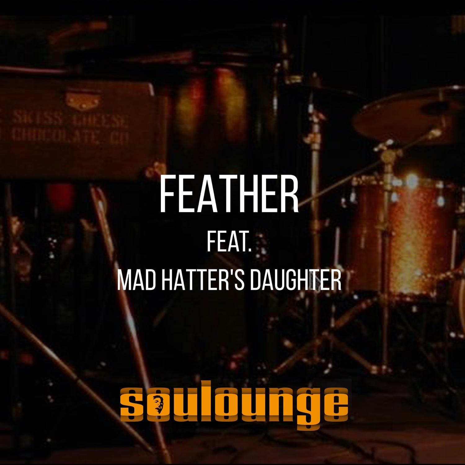 Feather (Live at Off-Grid Studios)