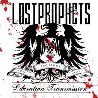 Rooftops (a Liberation Broadcast) - Lost Prophets (和声版)