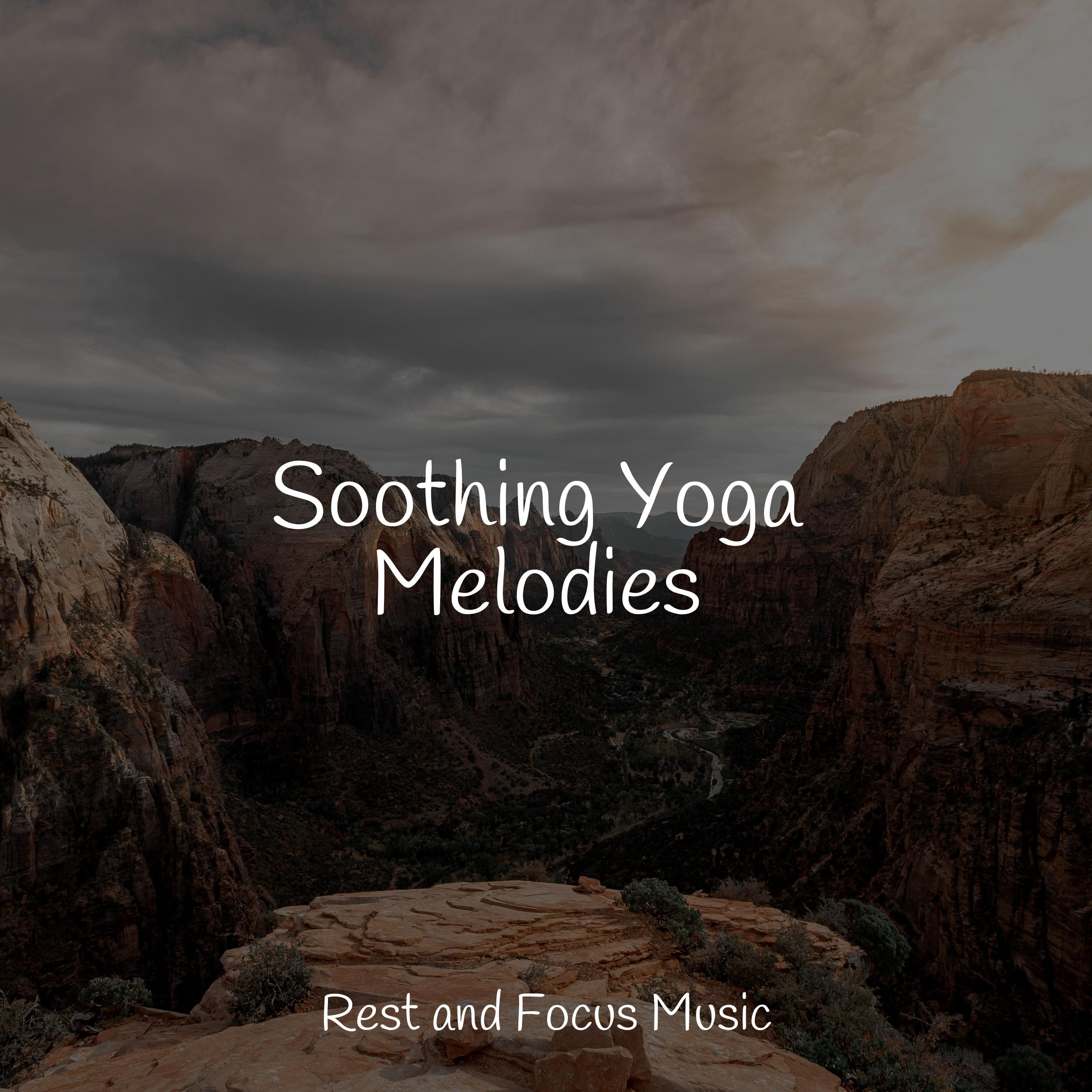 Soothing Yoga Melodies