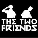 The Two Friends 