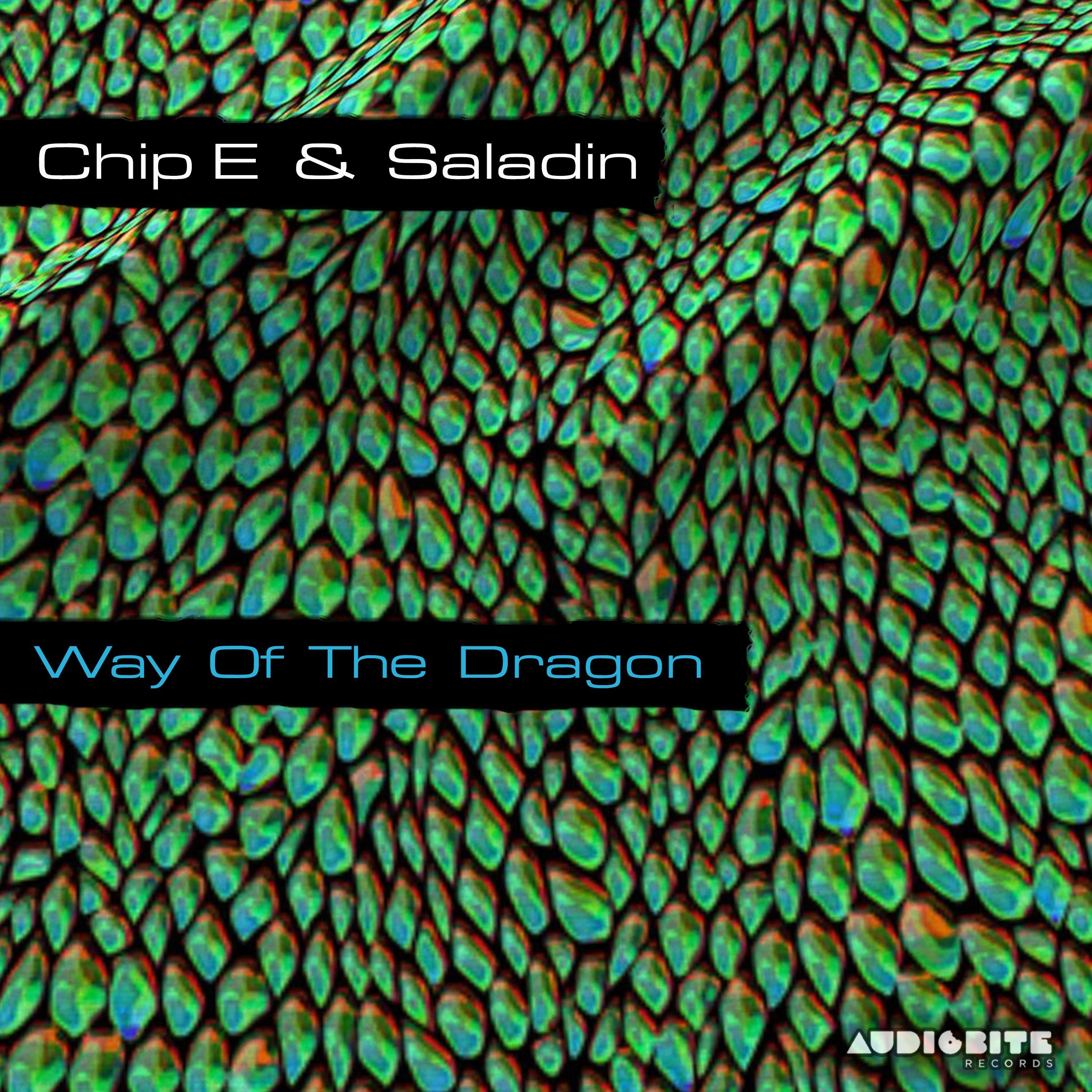 Way of the Dragon