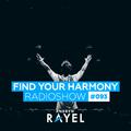 Find Your Harmony Radioshow #093