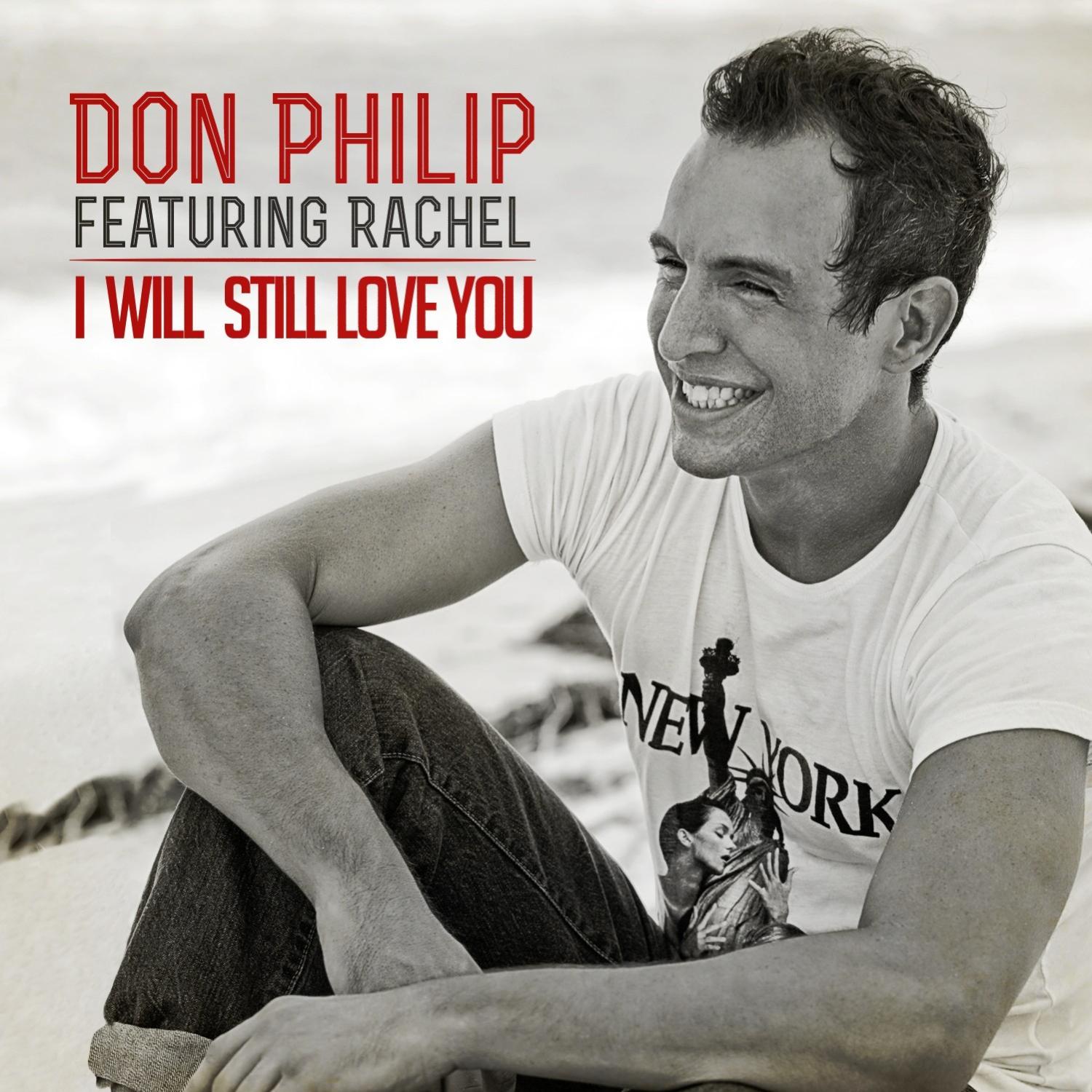 I Will Still Love You