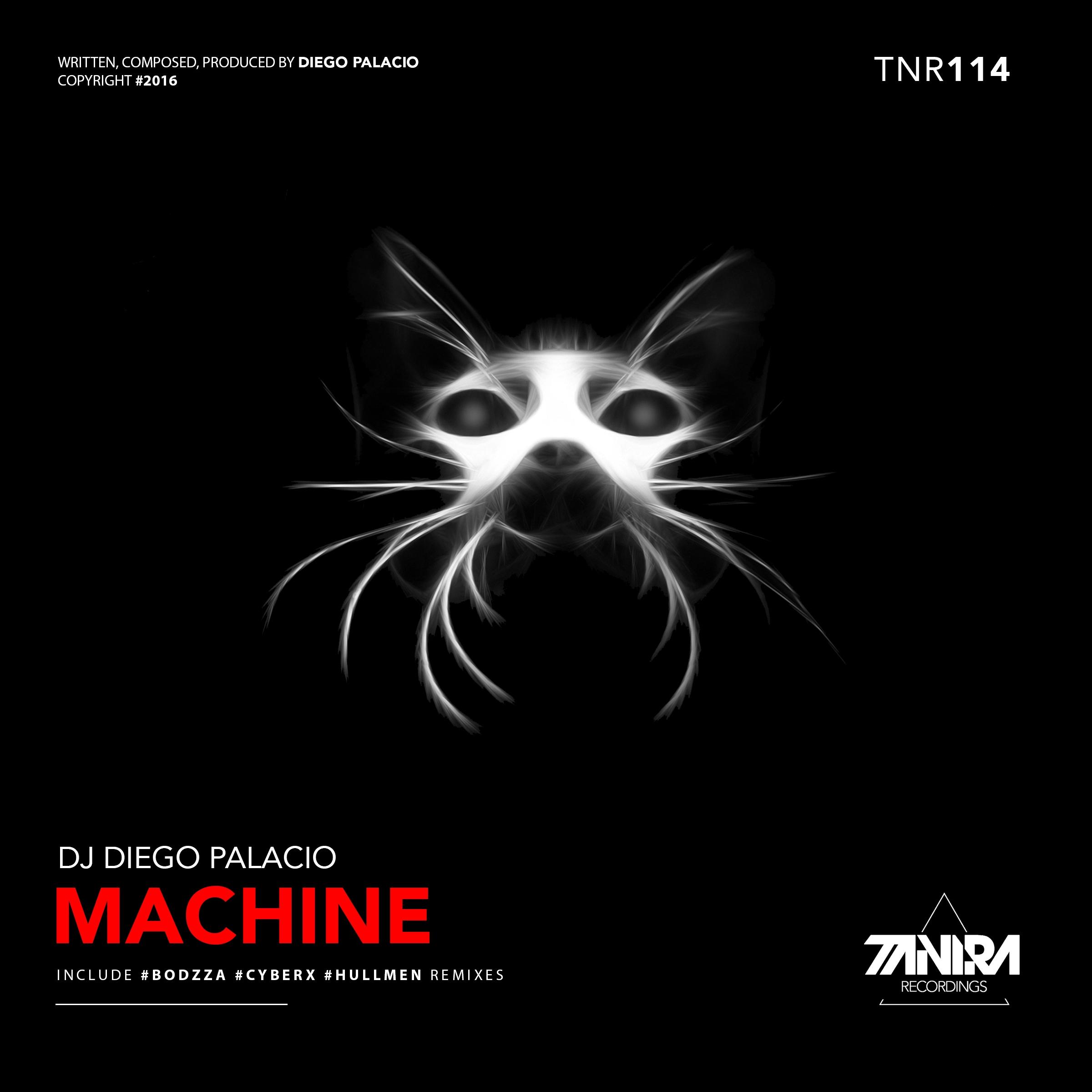 Machine