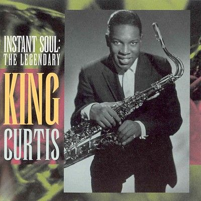 Instant Soul
