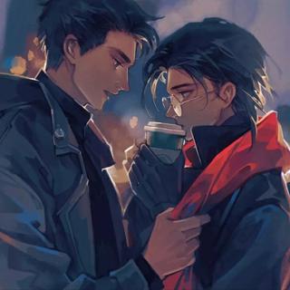 原耽‖我想在你眼里 撒野奔跑