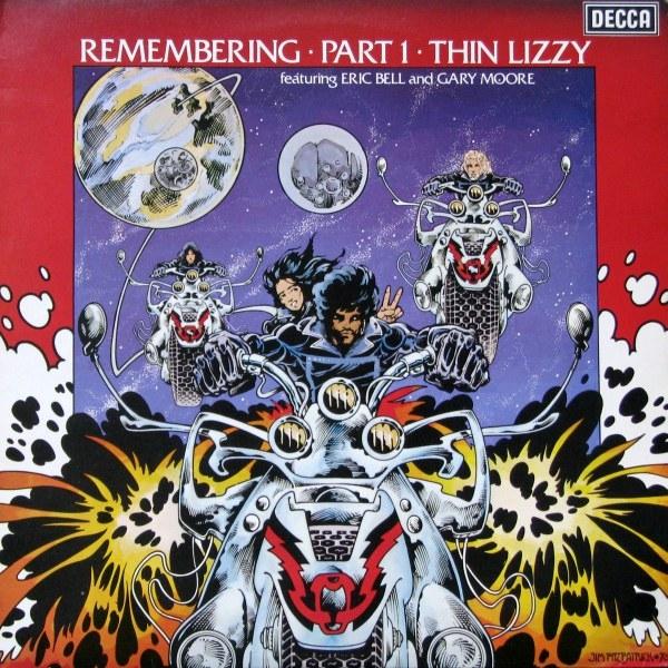 Remembering Part 1
