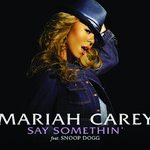 Say Somethin' (So So Def Remix)