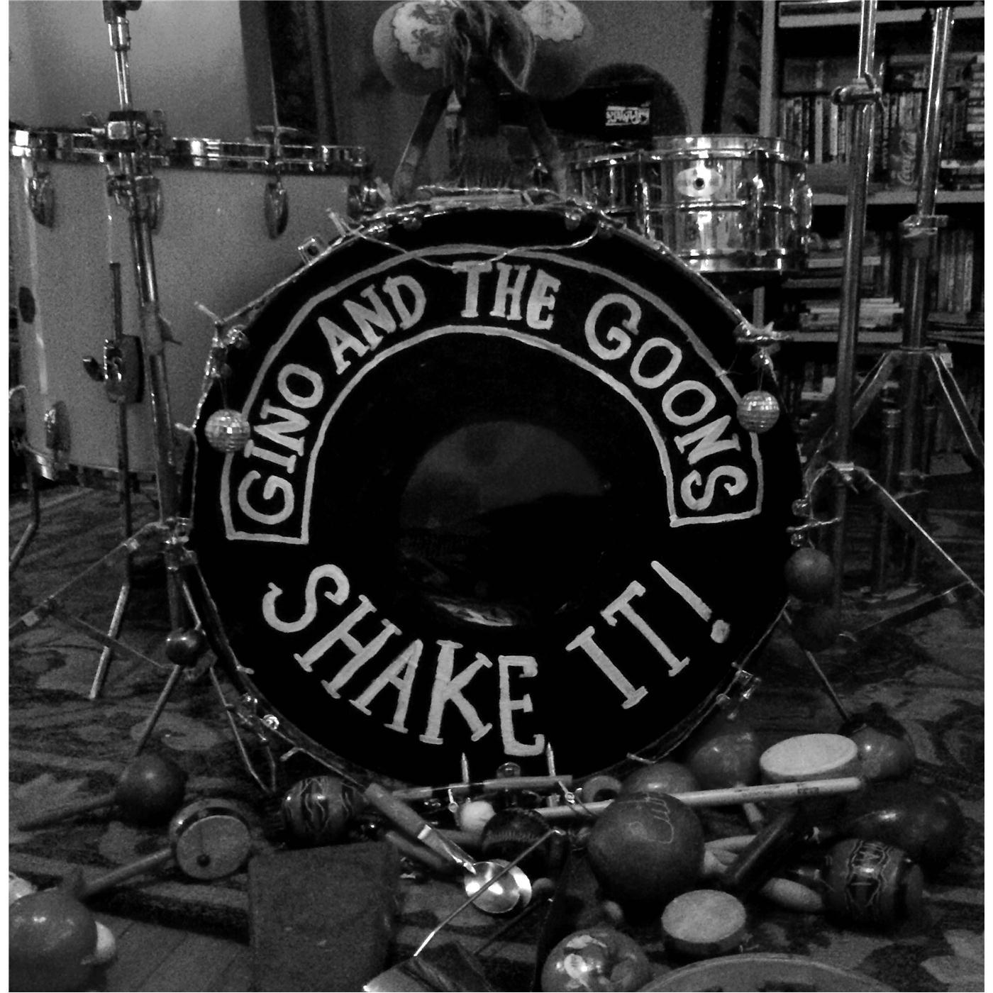 Shake It!