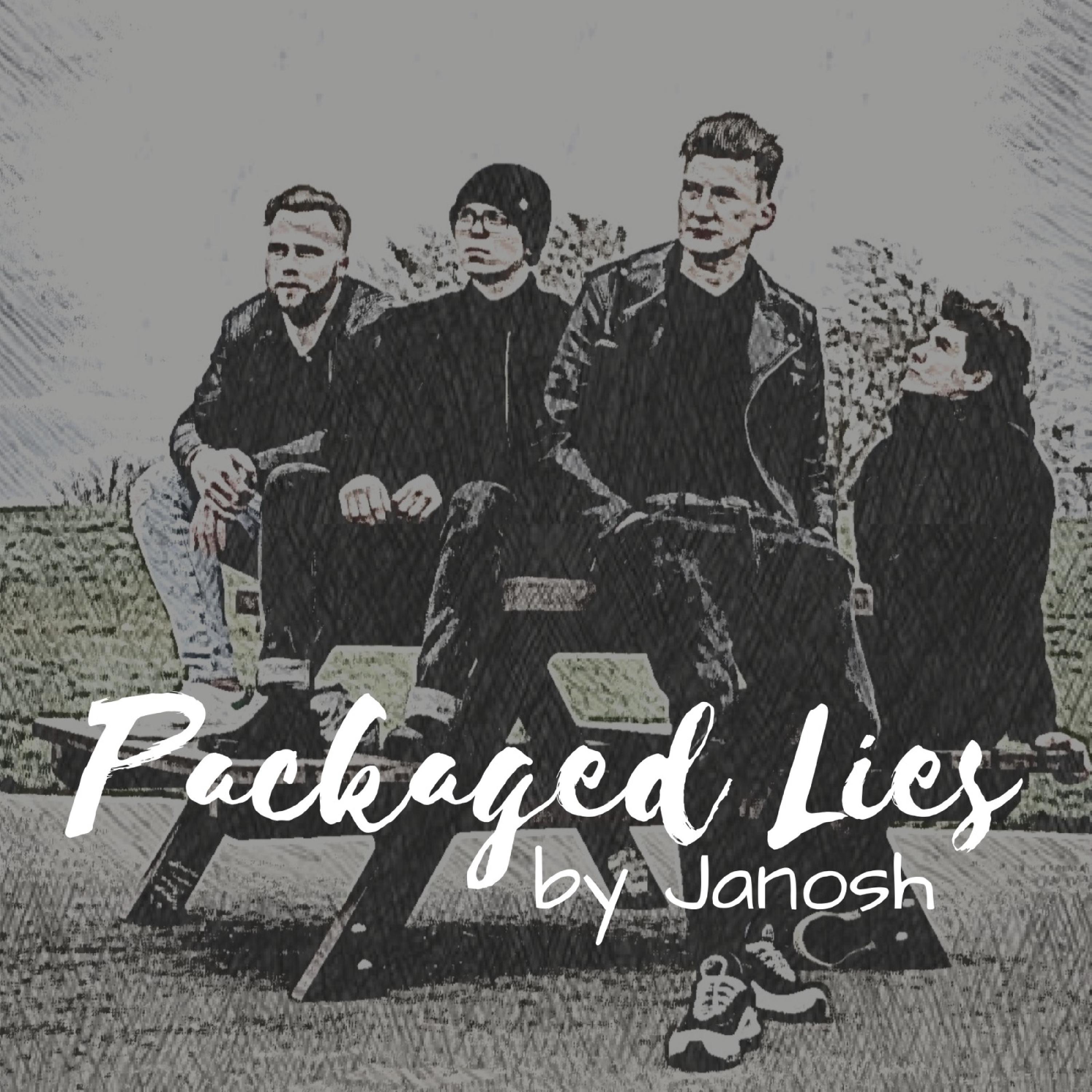 Packaged Lies