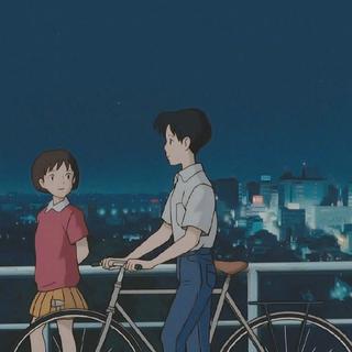 曲中之人，你也值得某个人的等待