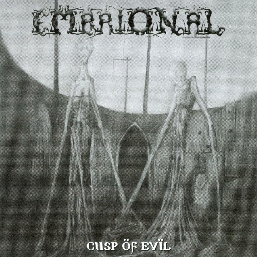 Cusp Of Evil