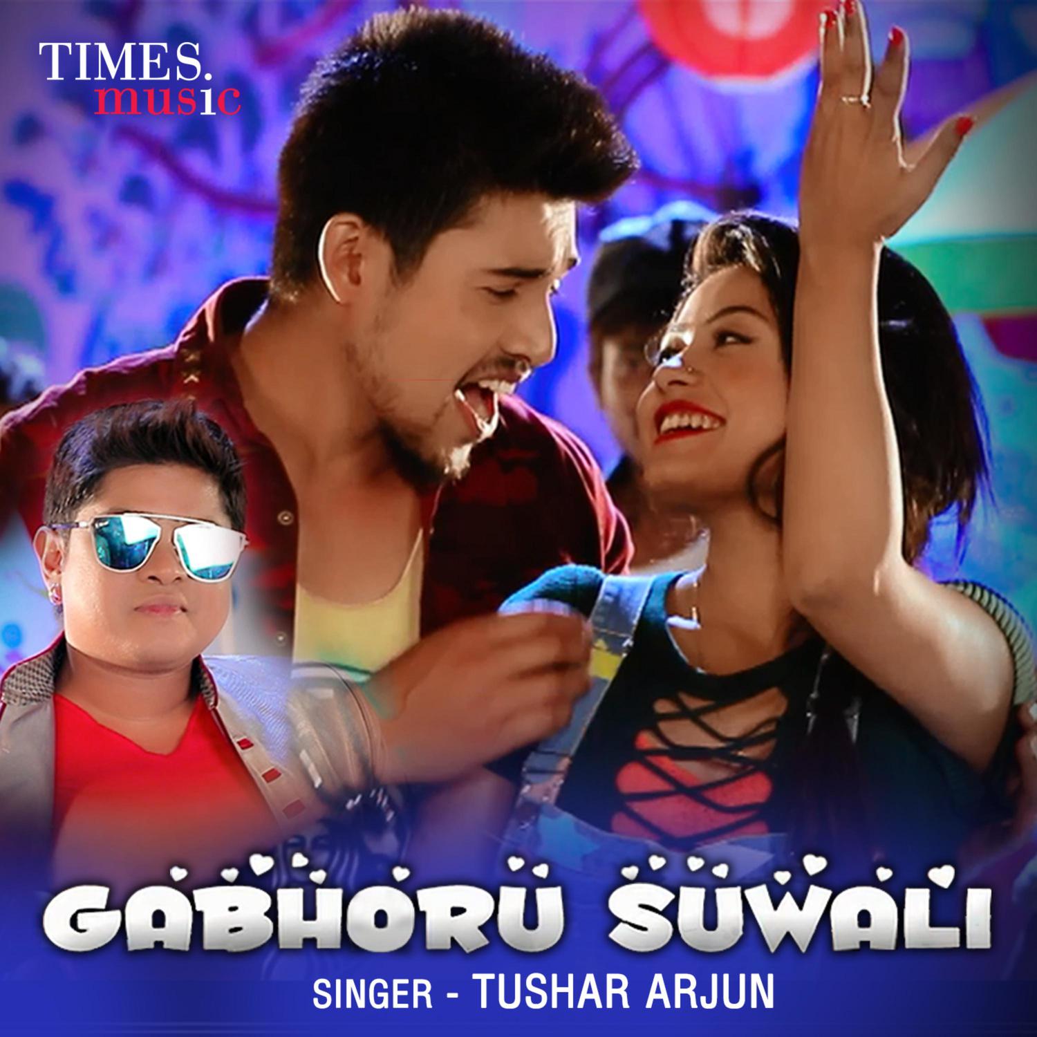 Tushar Arjun - Gabhoru Suwali