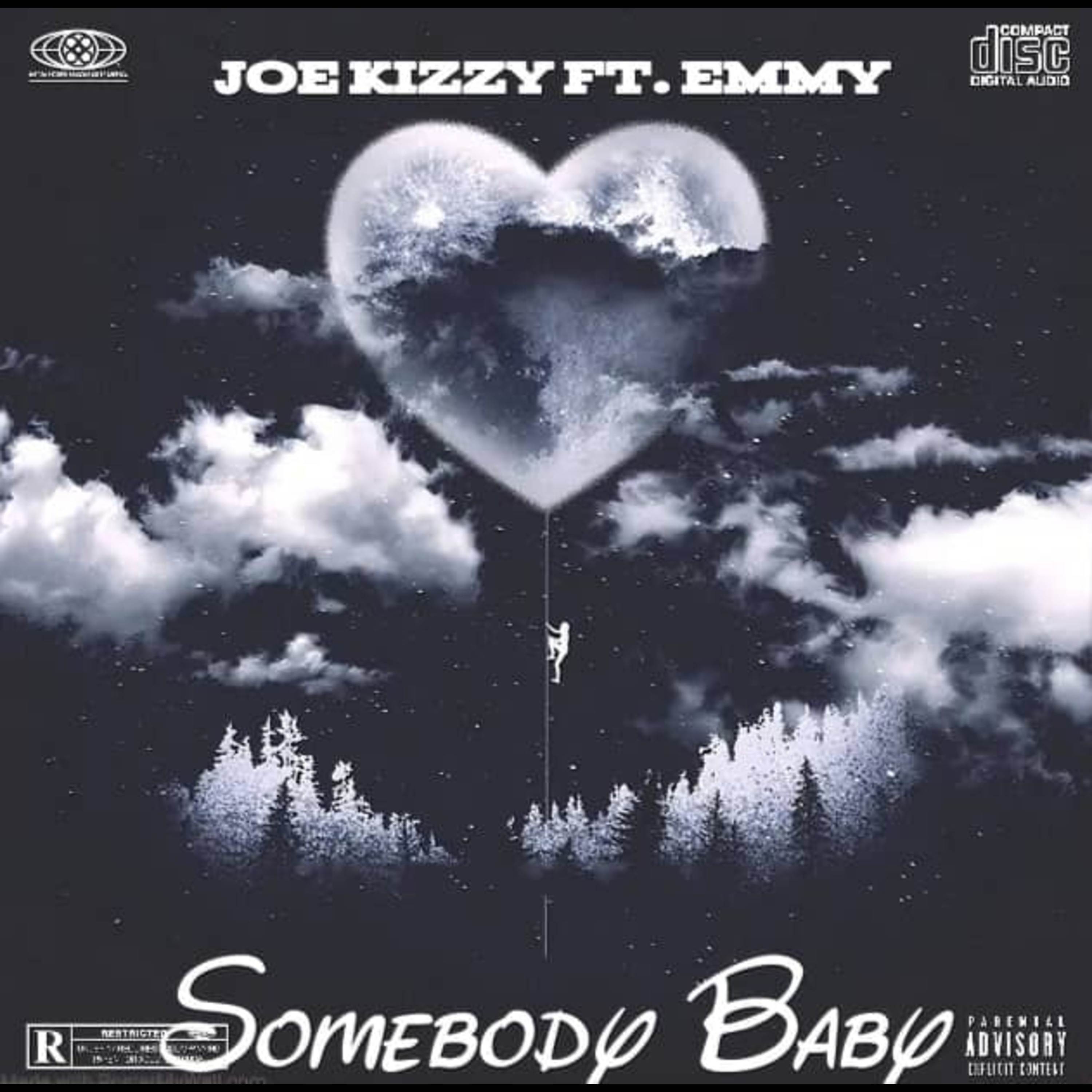 Somebody Baby