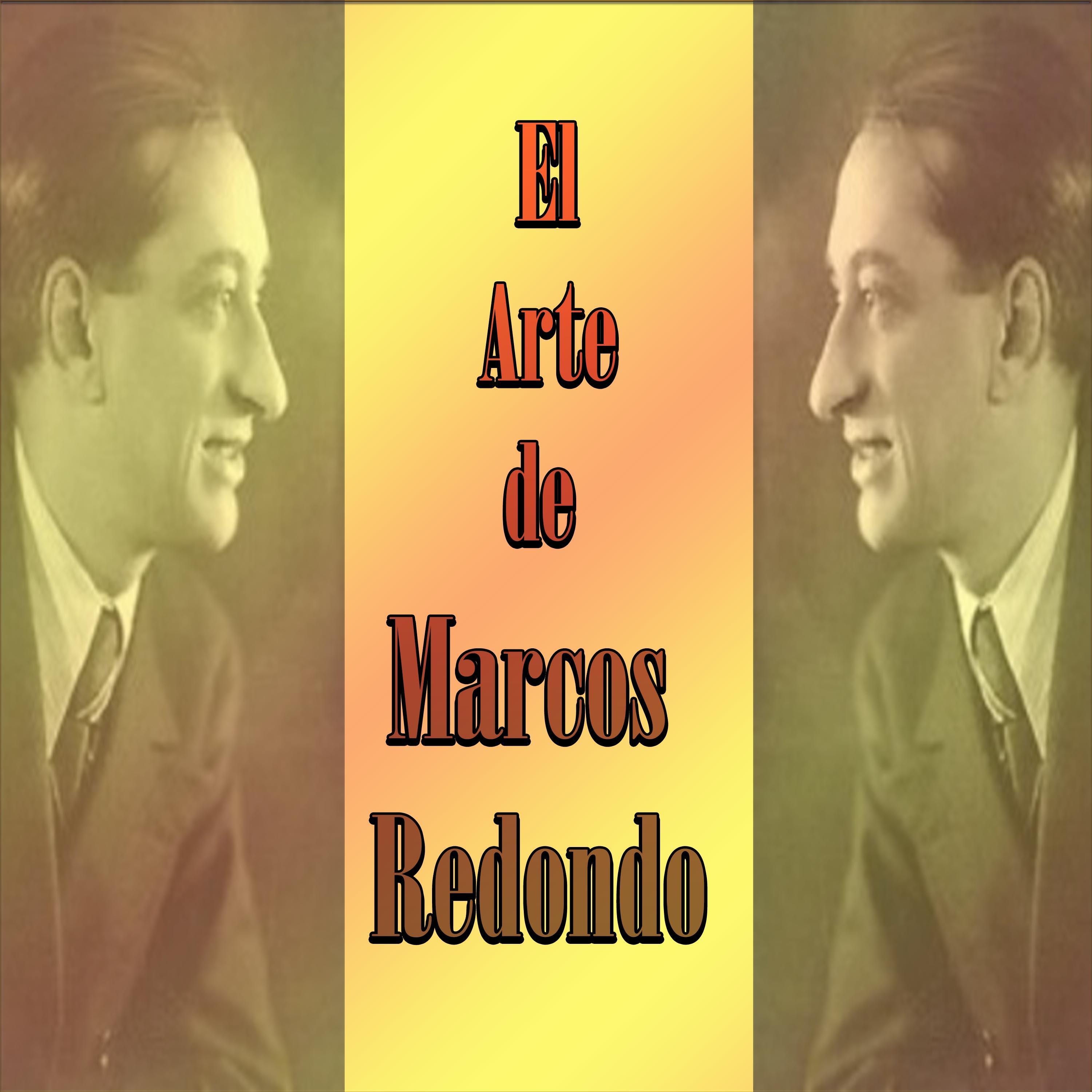 El Arte de Marcos Redondo