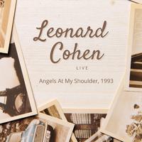 Leonard Cohen - Bird on a Wire (karaoke)